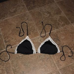 H&M bikini top